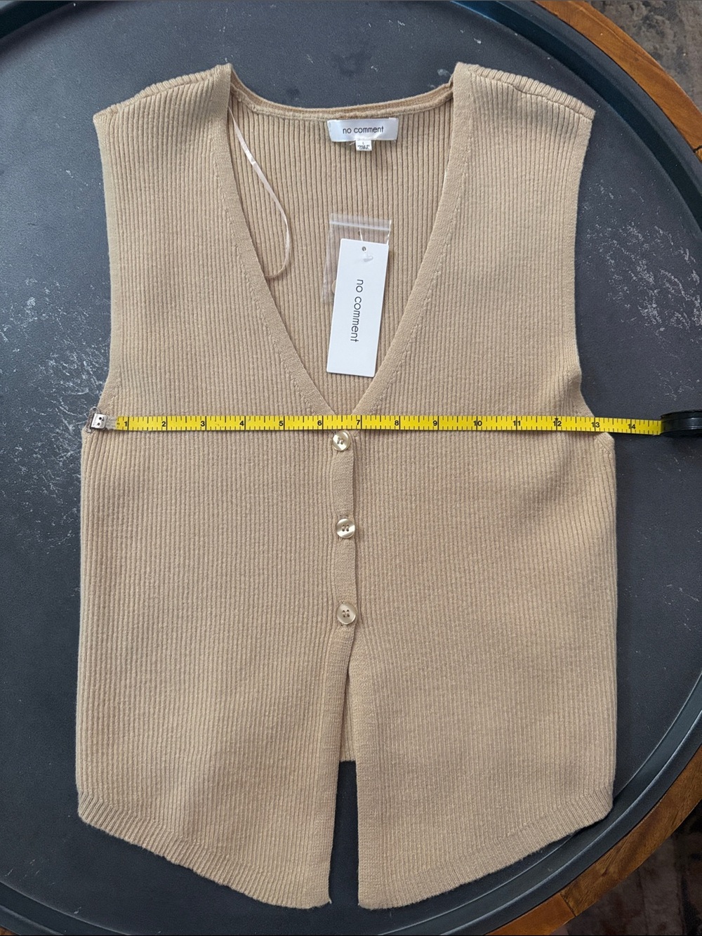 Cute Sweater Vest